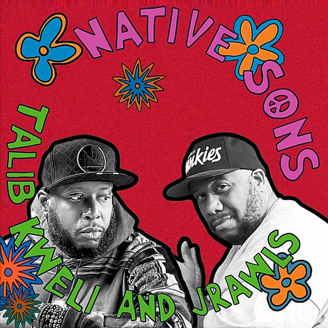 Native Sons cover