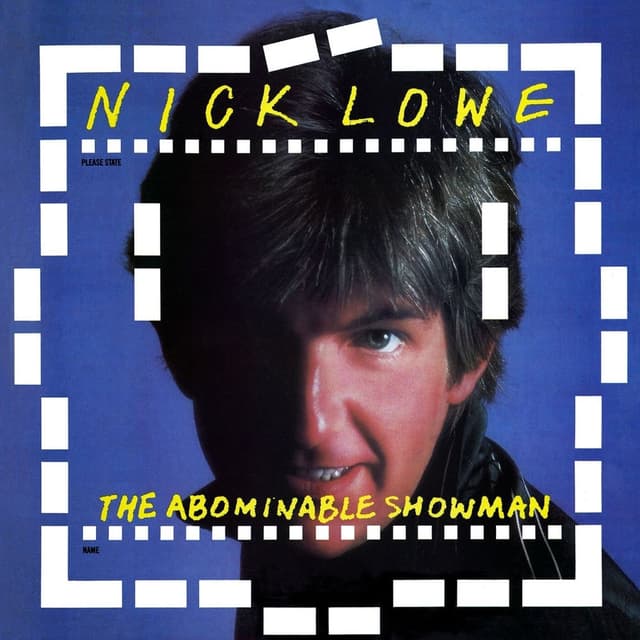 The Abominable Showman cover