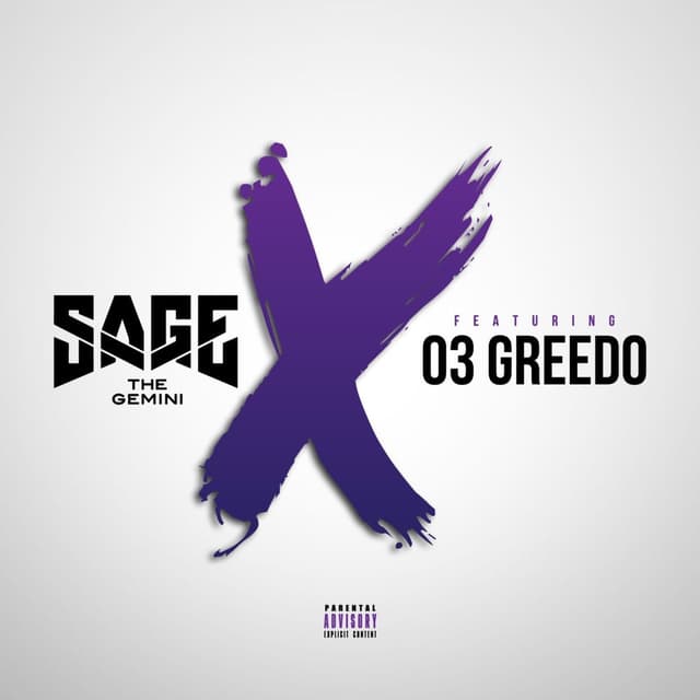 No Ex's cover