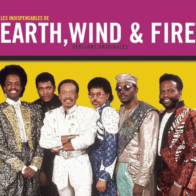 Les indispensables album cover