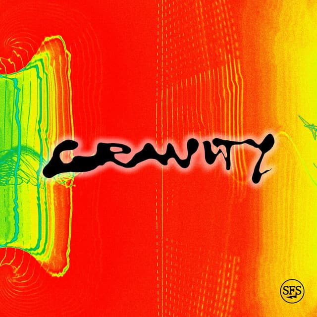 Gravity (feat. Tyler, The Creator) cover