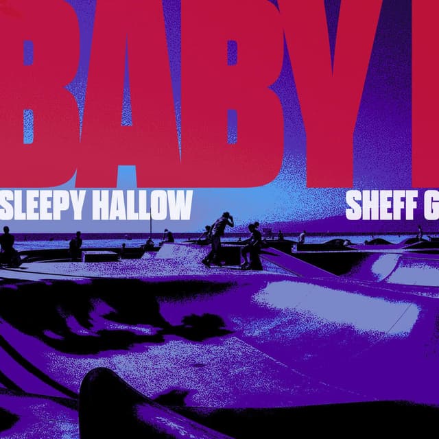 Baby I cover