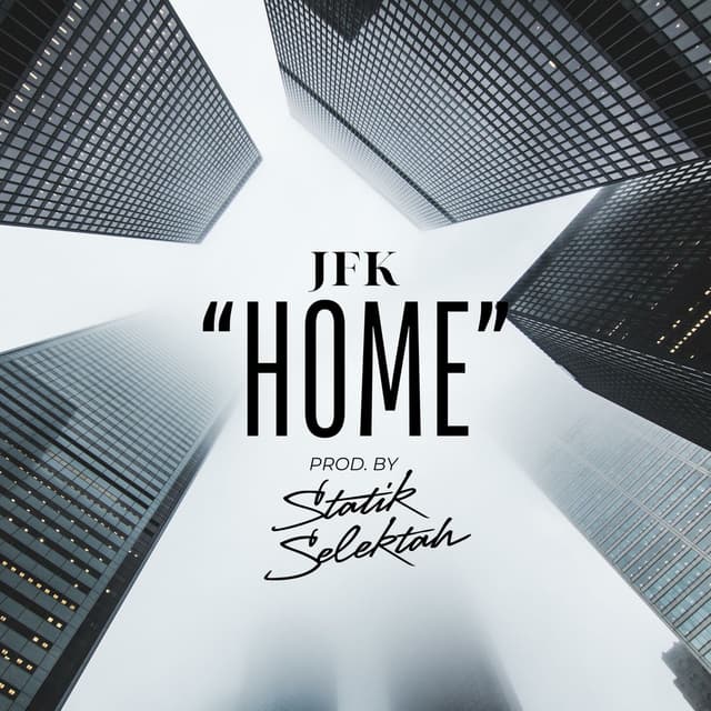 Home cover