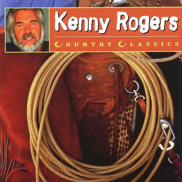 Country Classics cover