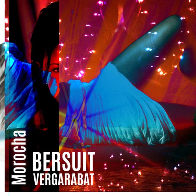 Morocha cover