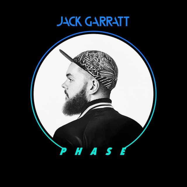 Phase album cover