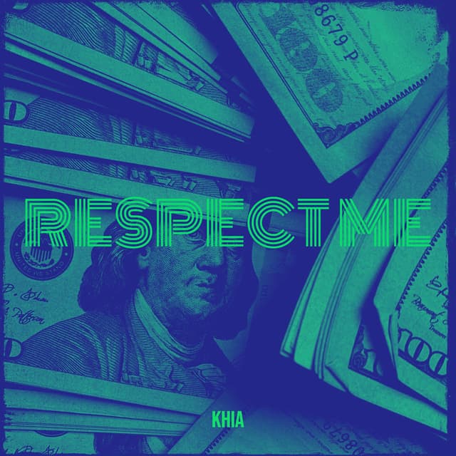 Respect Me cover