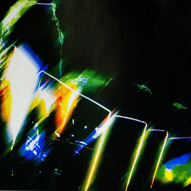 Viewfinder Vol. 1: PHOSPHENE cover