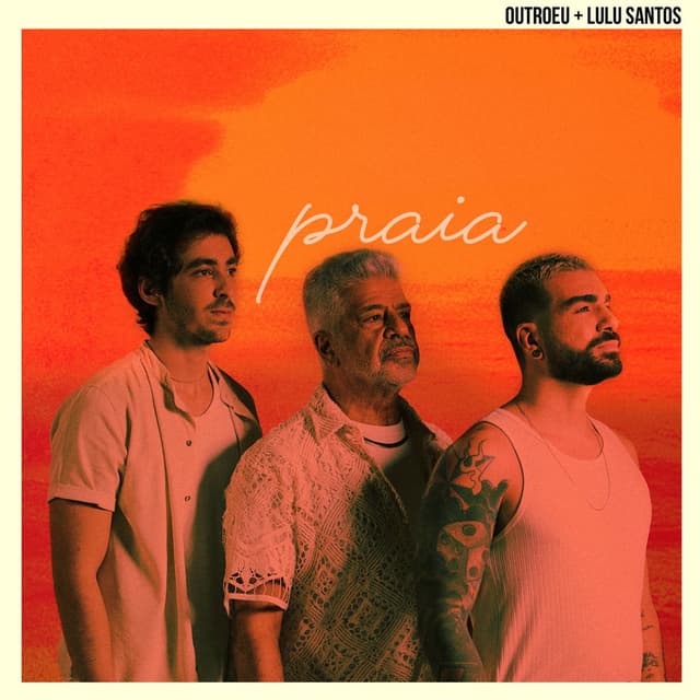 Praia cover