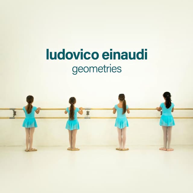 geometries cover