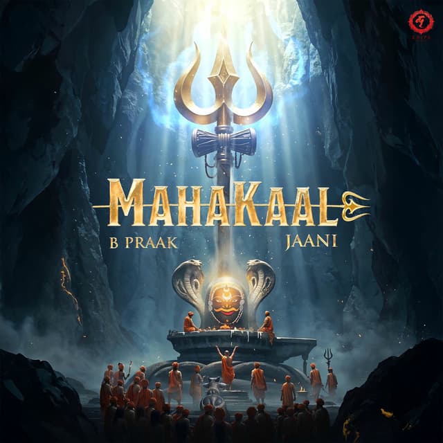 Mahakaal cover