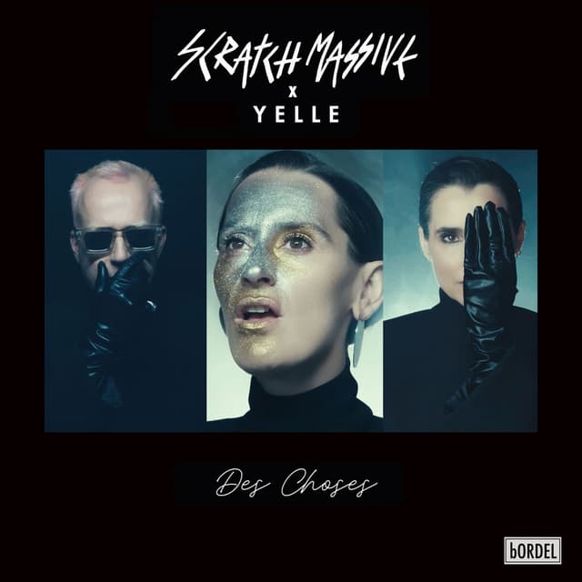 Des Choses cover