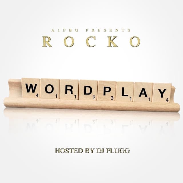 Wordplay cover