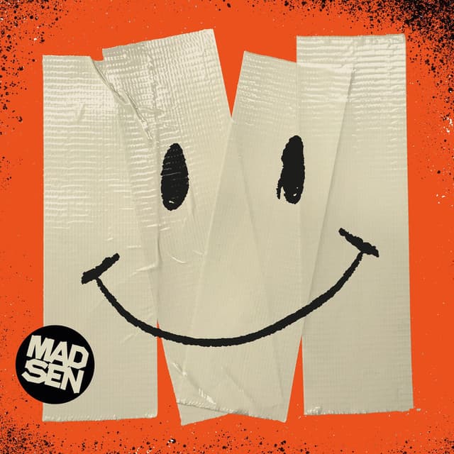 Smile cover