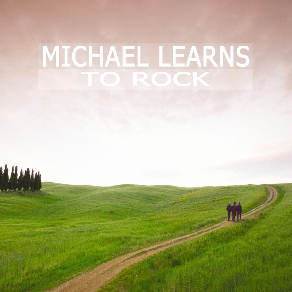 Michael Learns to Rock cover