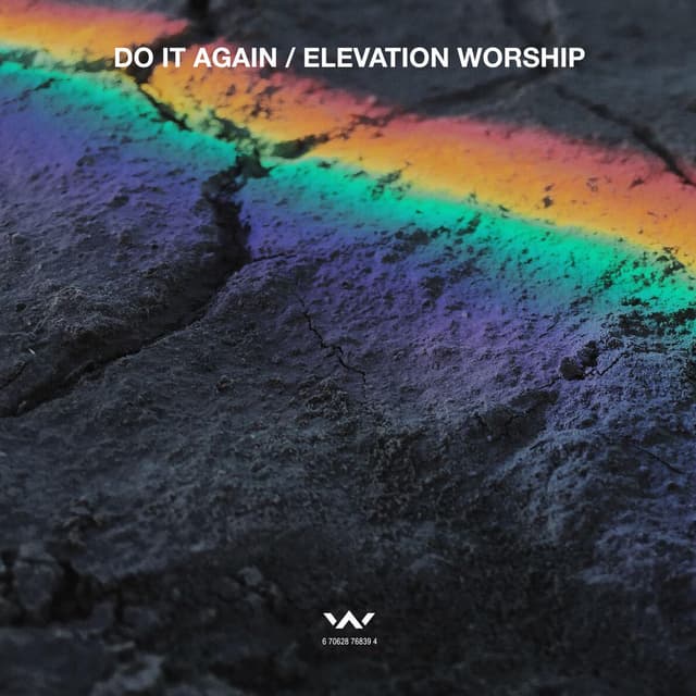 Do It Again - EP album cover