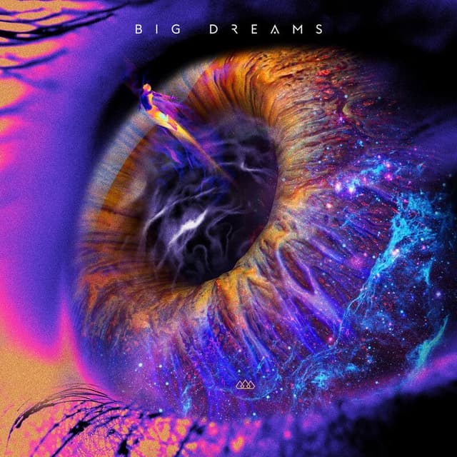 Big Dreams cover