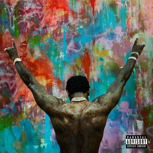 Everybody Looking cover