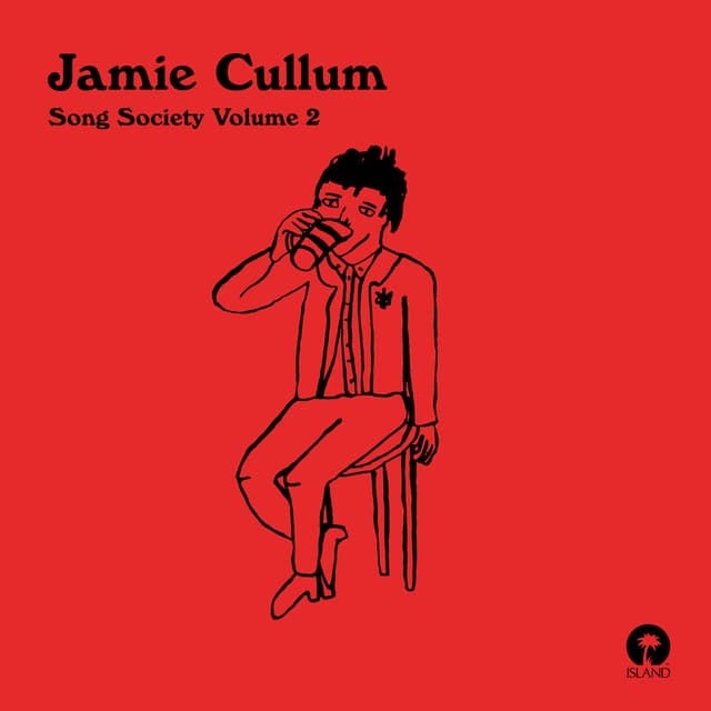 Song Society Volume 2 cover