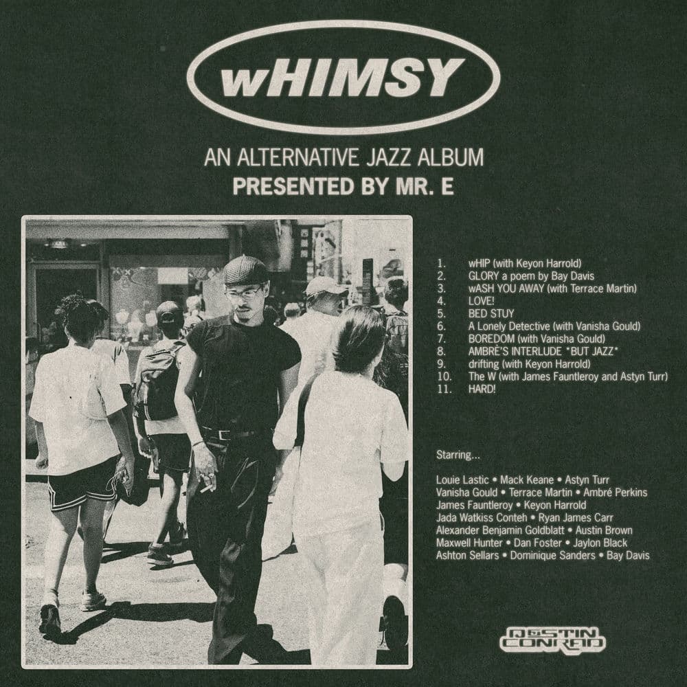 wHIMSY cover