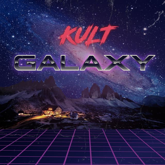 Galaxy cover