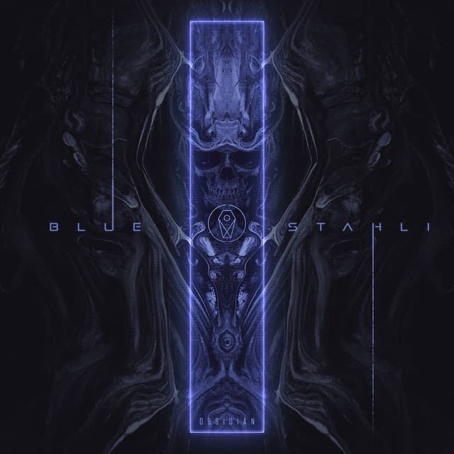 Obsidian cover