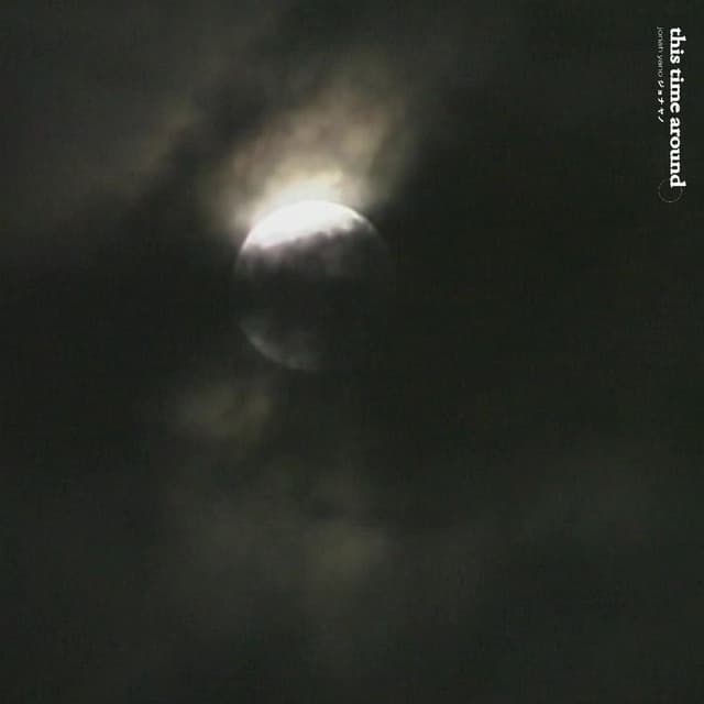 This Time Around album cover