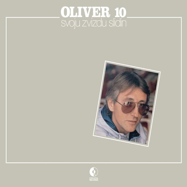 Oliver 10 - Svoju zvizdu slidin cover