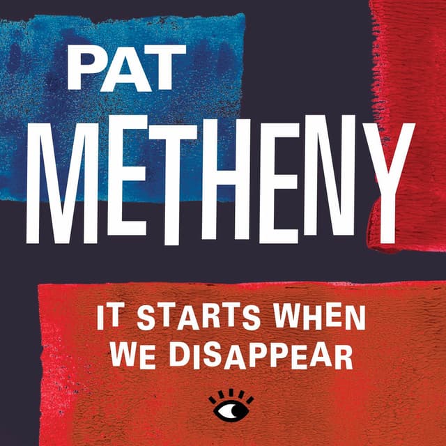 It Starts When We Disappear cover