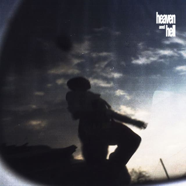 heaven and hell cover