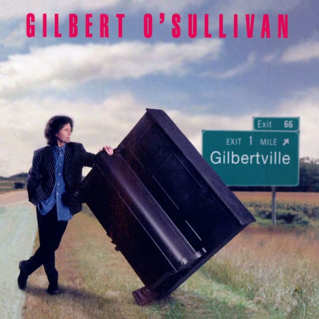 Gilbertville cover