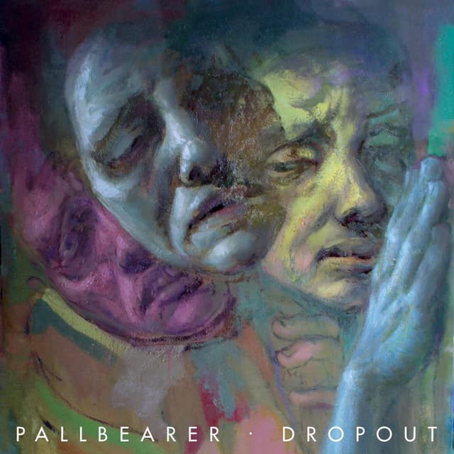 Dropout album cover
