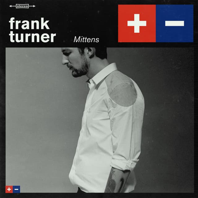 Mittens (EP) cover