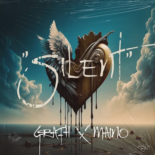Silent cover