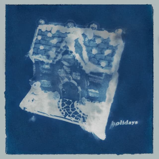 Holidays cover