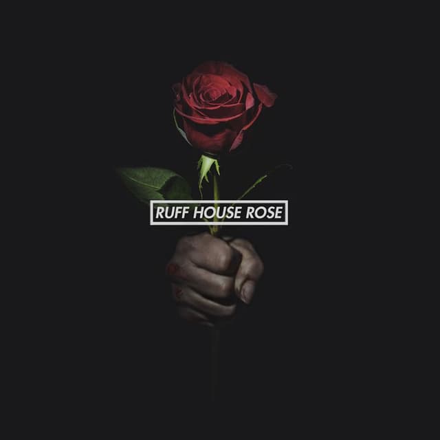 Ruff House Rose cover