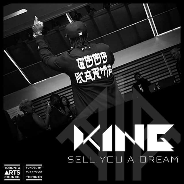 Sell You a Dream cover