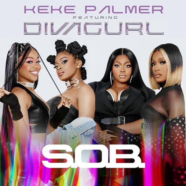 S.O.B. cover