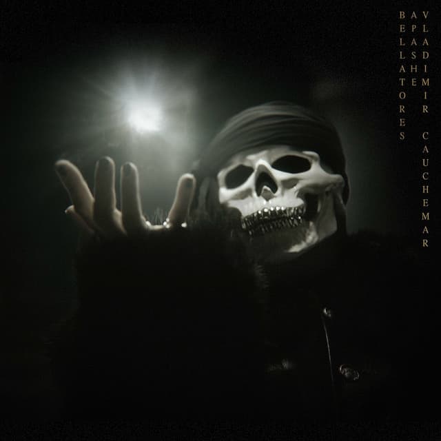 BELLATORES cover