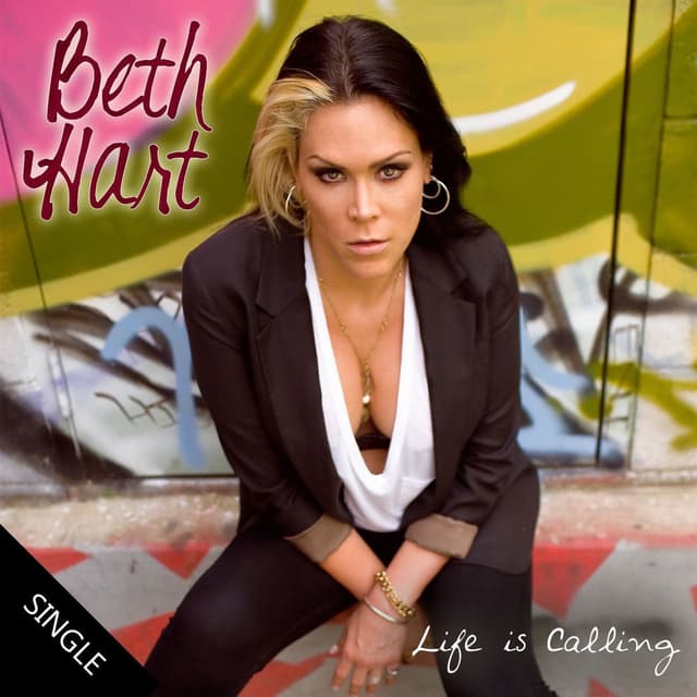 Life Is Calling cover