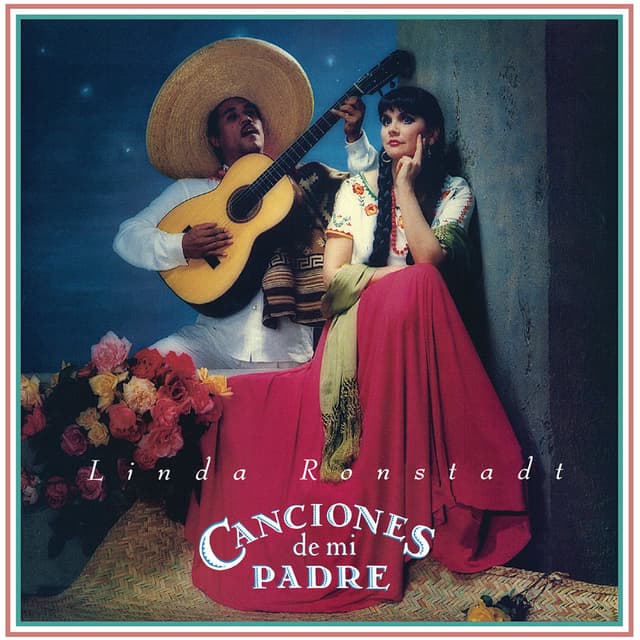 Canciones de mi Padre (2016 Remaster) cover