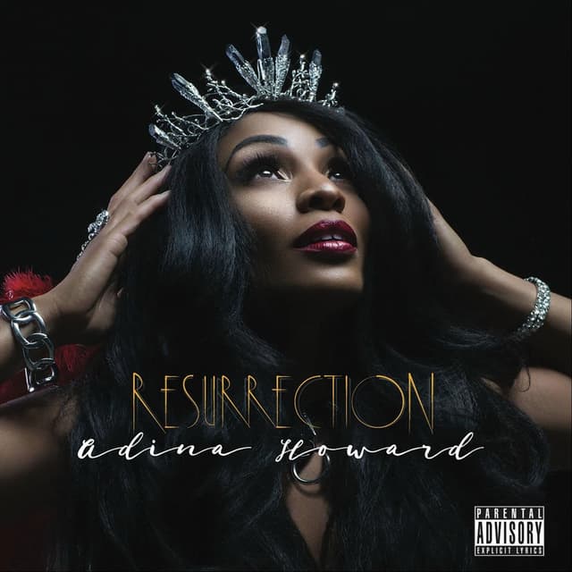 Resurrection album cover