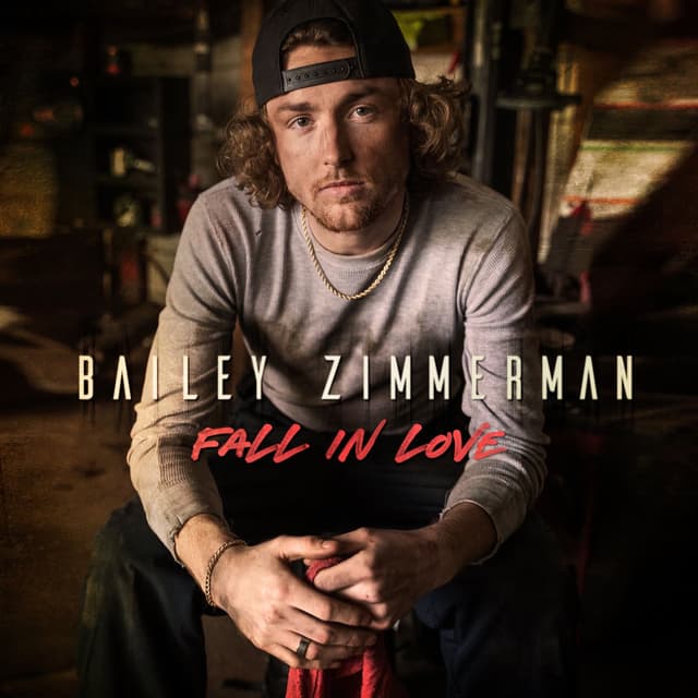 Fall In Love cover