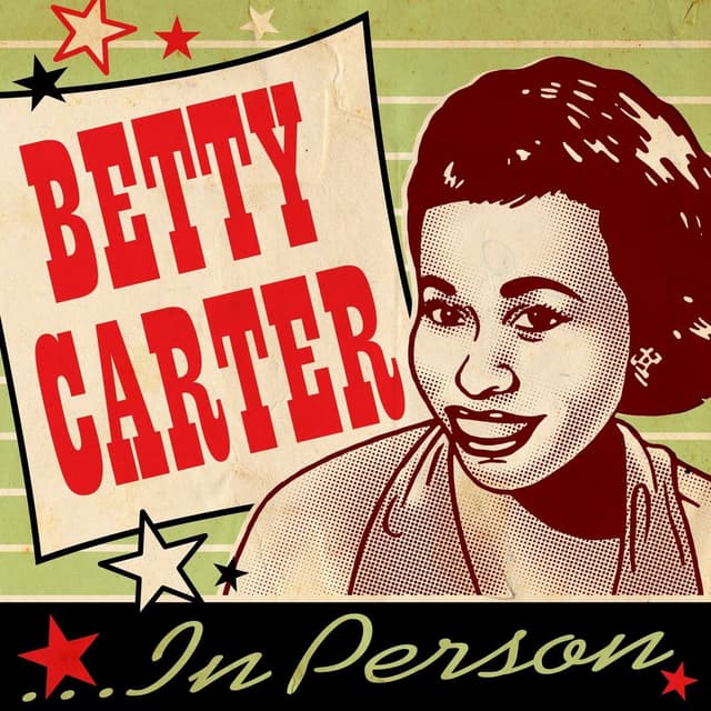 In Person cover