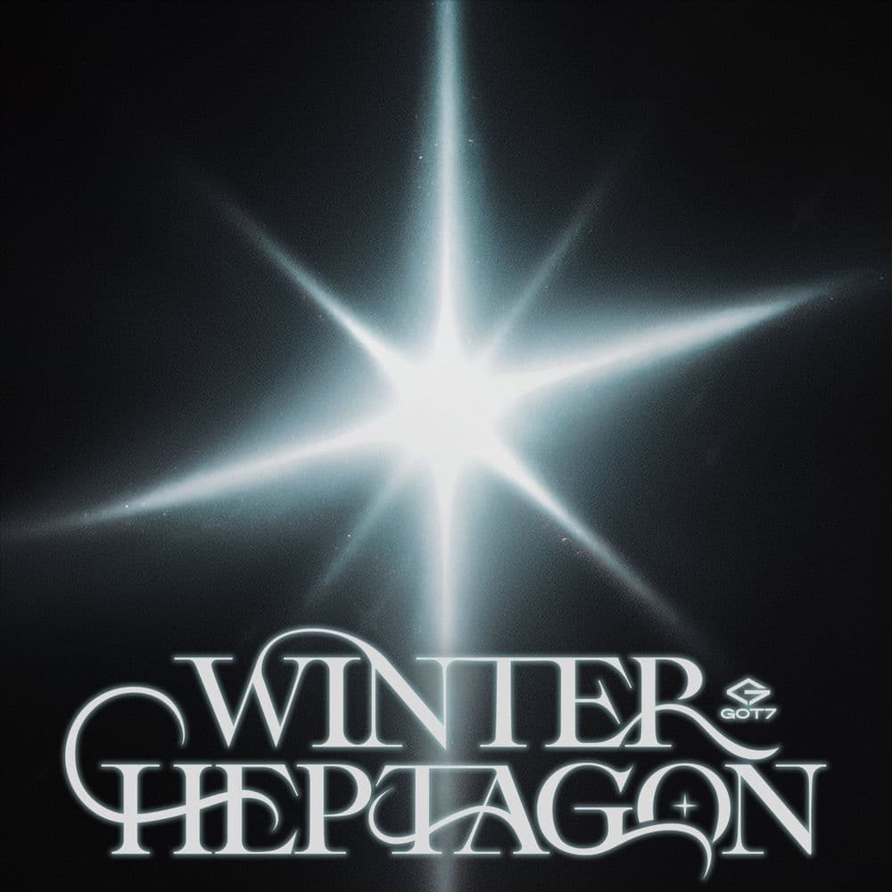 WINTER HEPTAGON cover