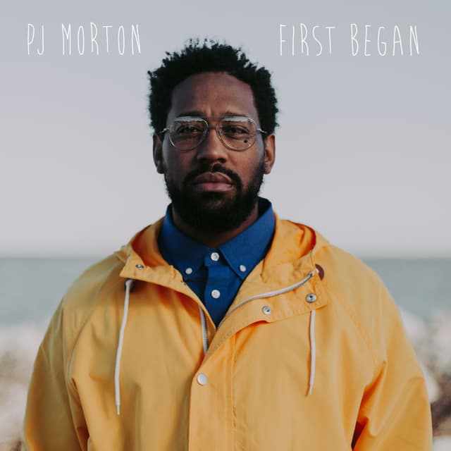 First Began cover