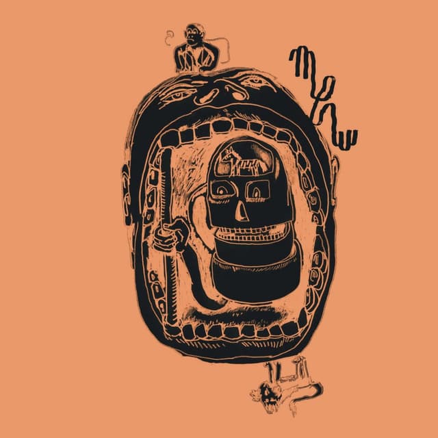 The Zookeeper's Boy (Sasha Remix) cover