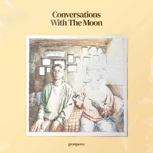 Conversations with the Moon cover