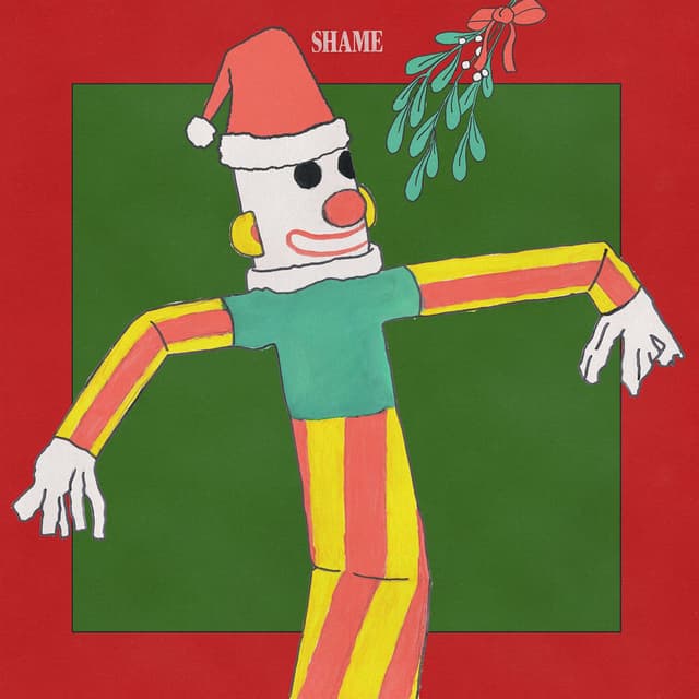 Feliz Navidad cover