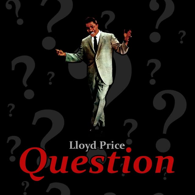 Question cover